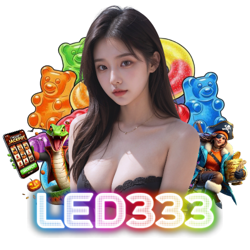 led333 สล็อตออนไลน์