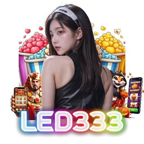 led333 สมัคร
